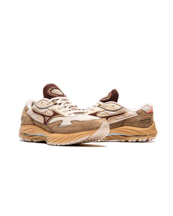 Mizuno WAVE RIDER BETA Premium | D1GA250903 | AFEW STORE